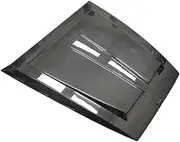 B Style Dry Carbon Fiber Hood,Compatible For G-Class W464 G63 G550 G500 G350 Car Hood