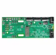 TCS P2K-MB1 ~ Motherboard Walthers Proto 2000 0-6-0 & 0-8-0 With Keep Alive 1543