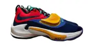 Nike Zoom Freak 3 Giannis Men Size 11 Basketball Shoe Multicolor Sneaker NEW