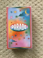 Parade Tarot Deck - 78 Cards - NEW in Shrink Wrap