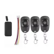 DC5 -12V Relay Remote Control Small Contact Learning Code Receiver5088