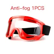 HD Sandproof Dustproof Windproof Shockproof Riding Glasses Goggle