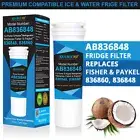Fisher & Paykel Water Filter 836848 Premium Compatible Suit XFDU