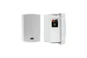 SPA100VW 5" Line Transformer Speakers 100V Line White Wintal