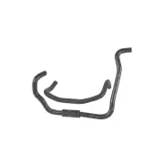 Heater Hose Set for Mitsubishi Triton KA5 ML MN 2.4L 16V SOHC MPFI 4G64