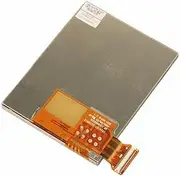 3.5''inch Touchscreen for for Trimble Juno SA SB SC Version LCD Display Screen Panel Resistance Touch Digitizer Glass TFT Replacement Parts
