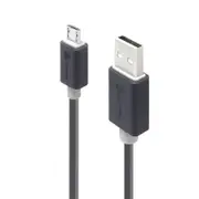 [USB2-03-MCAB] 3m USB 2.0 USB Type A to Micro USB Cable Male to Male