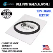 QFS Fuel Pump Tank Seal for 14-24 Yamaha YZF-R MT FZ XSR Tenere 1RC-24486-00-00