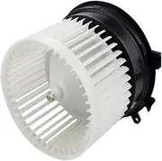 Automotive Replacement Blower Motors, 27225-EN000 27225-EN00B 27225-1VA0E 27225EN000 27225EN00B 272251VA0E AC Fan Blower Motor Compatible for Nissan
