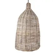 [Florabelle Living] Palm Cove Ceiling Pendant Natural