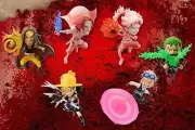 ONE PIECE FILM RED World Collectable Figure PREMIUM vol.1