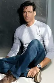 Harry Connick Jr Poster 24x36