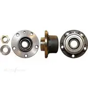 Bearing Wholesalers Wheel Bearing/Hub Assembly - Rear - 4345 KIT