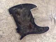 Custom Tooled Leather Pickguard fits Fender Telecaster Tele Cockroach/Roaches