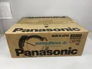 Panasonic NV-SD300 Multisystem VHS Video Recorder VCR Boxed NEW Sealed
