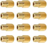 Strongthium Jet Kit for Mikuni VM TM Carburetors Large Hex VM4/042 175# ~ 235#