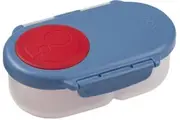 b.box: Snack Box - Blue Blaze