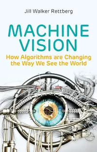 在飛比找誠品線上優惠-Machine Vision: How Algorithms