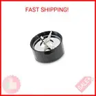 Ice Shaver Blade and Spare Replacement Part for Magic Bullet Blender, Mixer, Jui