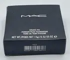 Studio Fix Powder Plus Foundation - NC20 by MAC for Women - 0.52 oz Foundation