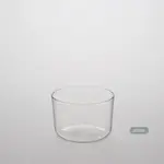TG台玻 耐熱玻璃寬口水杯 200ML KAYEN