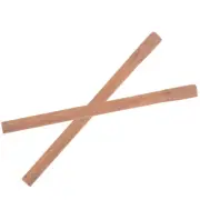 2pcs Hatchet Handle Replacement Wood Working Hatchet Handle Handles