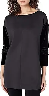 [Lyssé] Women's Juniper Pullover