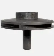 Astral Pump Impeller P320 Pumps - VIRON P320C & 520C XT Brand New