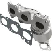 MagnaFlow 52781-AZ for 2014-2017 Kia Cadenza (for: Kia)