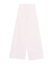 poplin trousers 2,NUM_RMI White