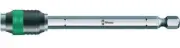 Wera RAPIDAPTOR UNIVERSAL MAGNETIC BIT HOLDER 1/4"x100mm Self Locking