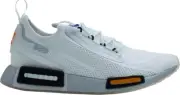 Adidas NMD R1 Spectoo NASA Cloud White Men's Size 4.5 New FX6818