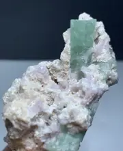 Tourmaline Crystal Specimen from Afghanistan 18 grams