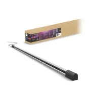 Philips Hue Play Large Gradient Light Tube with Black Finish for 60" TV's and up