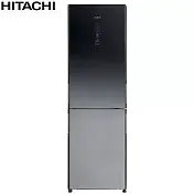 預購【HITACHI 日立】313L變頻兩門冰箱 RBX330