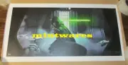 Star Wars: The Mandalorian Luke Skywalker Lithograph Art Poster 24x12 #295 NEW