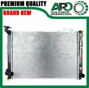 Premium Radiator For LEXUS RX350 MCU30 MHU38 GSU35 2GRF Auto Manual 2003-2008 (for: Lexus)