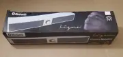 Mental Beats Ligno Bluetooth Speaker Model 72288 WHITE