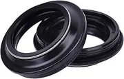 33X45X8/10.5 Motorcycle Front Fork Damper Shock Dust Absorber Oil Seal For 125 XV125 YZF-R125(Dust seal)