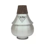 Jo-Ral Tenor Trombone Bubble Mute All Aluminum