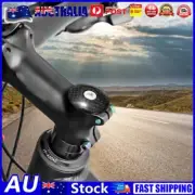 icycle Headset Stem Top Cap Carbon Fiber MTB Bolt for 28.6mm Front Fork AU