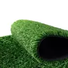 Marlow Artificial Grass Synthetic Turf Fake Plastic Plant 17mm 10SQM Lawn 2x5m