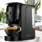Multifunctional Italian Semi Automatic Capsule Coffee Machine