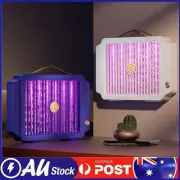 UV Fly Killer Electric Bug Zapper 3W Electric Mosquito Zapper for Indoor Outdoor
