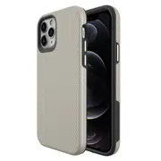Soka Triangle Case (Suits iPhone 12/12 Pro) - Gold
