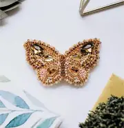 Abris Art Decoration Gleam of citrine AD-031