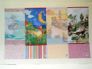 Charming Children's Rooms or Nurseries - Dioramas for Kelly, Ginny & Little Ones