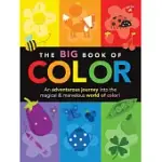 THE BIG BOOK OF COLOR