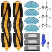 For Deebot T8, T8+, T8 , T8MAX, N8, N8+, N8 Pro, N8 Pro+, T9, T9+ 950 920 Main Side Brush Filter Mops