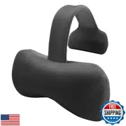 Spa Tub Headrest Pillow, Universal Spa Neck Pillow for Outdoor Hot Tub, Chais